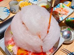 富士雪顶寿喜锅-西月山居匠心创意料理(江汉路新佳丽广场店)