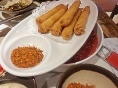 -老天桥蛙炉火锅(姑苏总店)