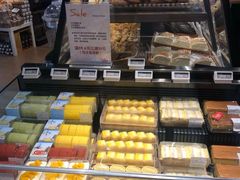 -Olé精品超市(北京合生汇店)