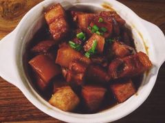 -妈妈的味道(工人体育场东路店)