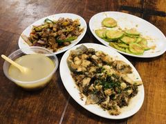 -甜甜屋(解放中路店)