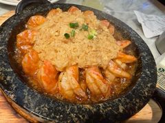 -小菜园新徽菜(庐江方圆荟店)