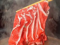 -清真·鸦儿李记·涮肉(鼓楼店)