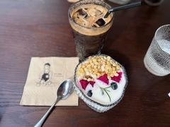 -沏点Trattoria意大利餐厅(新街口店)