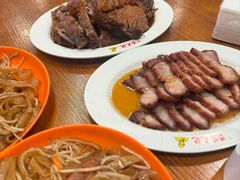 -澳门陈光记烧味饭店(南京德基广场店)