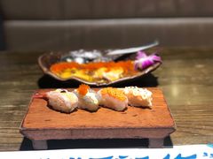 -古田居·特色寿司料理(骏欣中心店)