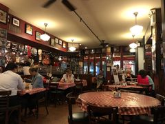 -Lombardi's Pizza