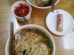 -陈记锅盖面(长江路店)