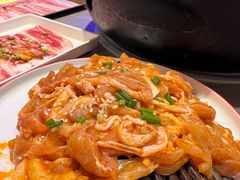 -正宗齐齐哈尔烤肉·齐牛哥鲜切炭火烤肉(杭州总店)