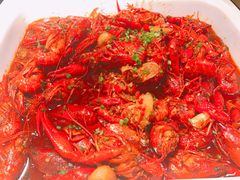 -“香”全日餐厅·株洲大汉希尔顿酒店