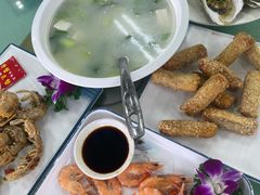 -景好海鲜餐厅(大鹏必选旅游店)