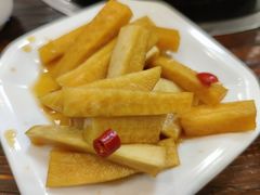 -正能量脆肉鲩火锅