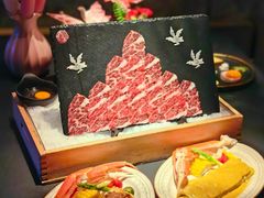 -蟹犇•帝王蟹雪蟹(陆家嘴店)