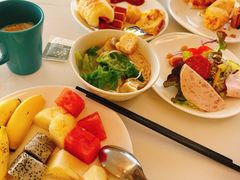 -三亚亚龙湾万豪度假酒店