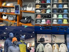 -盛京大奥莱(沈阳奥体店)