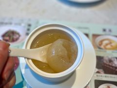 -上海宝华喜来登酒店·采悦轩中餐厅
