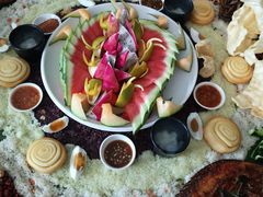 -金塔傣乡·云南民族特色菜·傣味手抓饭(金瓦路店)