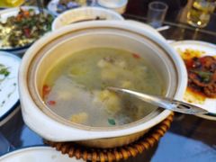 -随意茶庄·地道杭帮农家菜(梅家坞店)