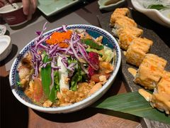 -松竹和日式料理(广厦店)