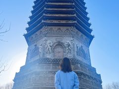 -玲珑塔公园