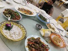 -崖口红树林海鲜餐厅