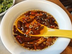 -老五四季涮肉(菜市口店)