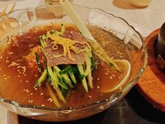 -七八冷面·延边朝鲜族美食(欢乐谷店)
