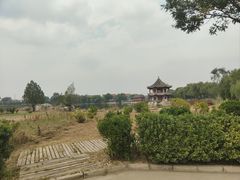 -盛世南宫影视城(北普陀影视城)