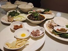 -桥香园云南过桥米线(金马碧鸡店)