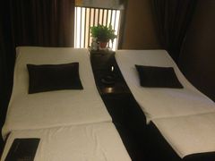 -水墨澜渟足道·SPA·传统(四望亭东关街店)