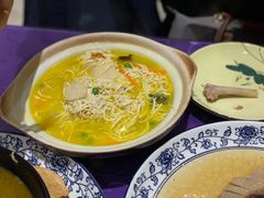 大煮干丝-双东酒店(东关街店)