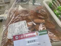 -北京稻香村(西北旺店)
