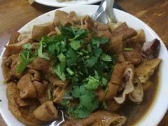 -阁瑞居闫记卤煮(乔庄北街店)
