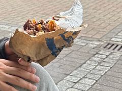 -Fergburger(皇后镇店)