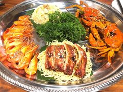 -竹林小屋(库塔店)