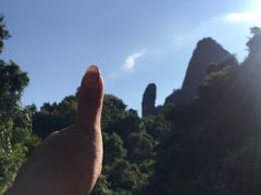 -丹霞山风景名胜区