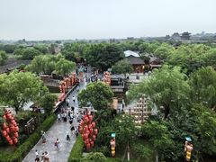 -清明上河园