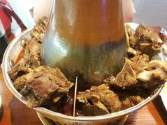 -1078號老北京涮肉(万达广场店)