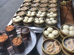 -青石桥老瓦房肥肠粉总店(青石桥总店)