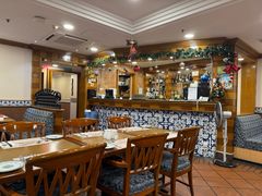 -玫瑰园西餐厅(新华大厦店)