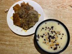 -李氏祖传牛肉馍(和平路·沁园小区店)