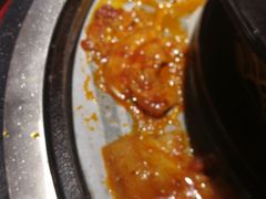 -蜀滋香鲜鱼火锅(黄金路店)
