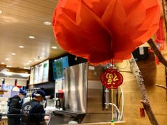 -茶颜悦色(登高路上店)