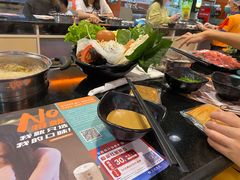 -呷哺呷哺(西单大悦城店)