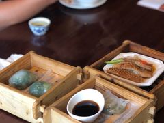 -彩景大酒楼(万泰新天地店)