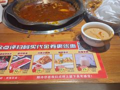 -槐店王婆大虾(开发区店)