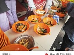 -阿麟馄饨(延长路店)
