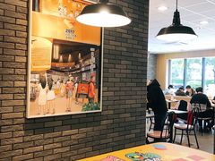 -麦当劳(五一北路店)