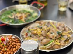 -蚝美人·生蚝海鲜烧烤(茶花园店)