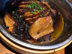 -老长沙湘菜馆(凤凰路店)